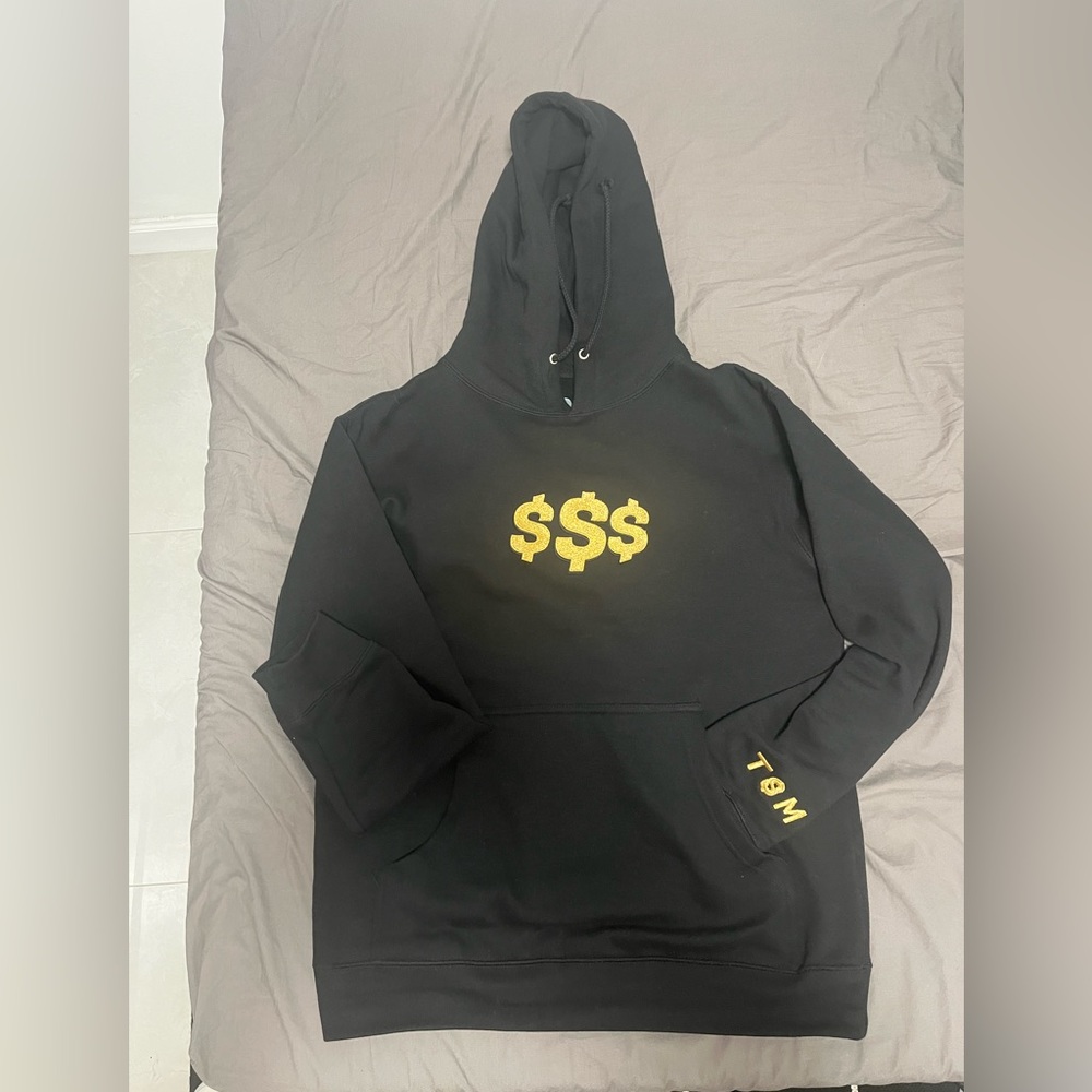 This is my own clothing brand! I’d appreciate if you all can support. Thank you!